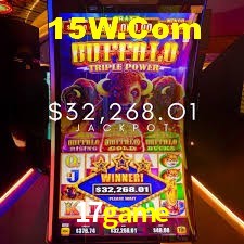 Welcome Bonus 17game