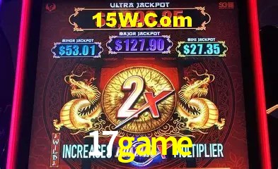Jogos de Slot 17game