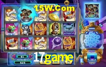 cassino 17game