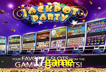 Casino Ao Vivo 17game