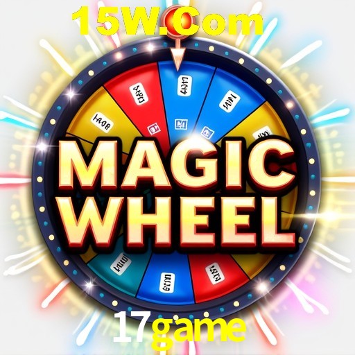 APP oficial da 17game para mobile