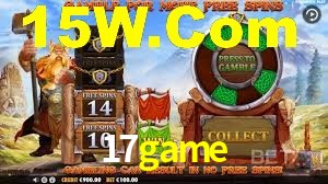 Blackjack Table 17game