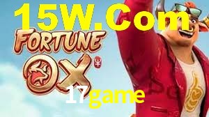 Welcome Bonus 17game