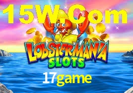 17game App Interface