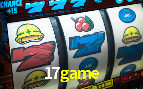 Live Casino 17game