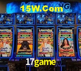Login Seguro 17game