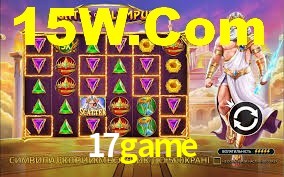Sinta a adrenalina dos jogos de cassino com 17game