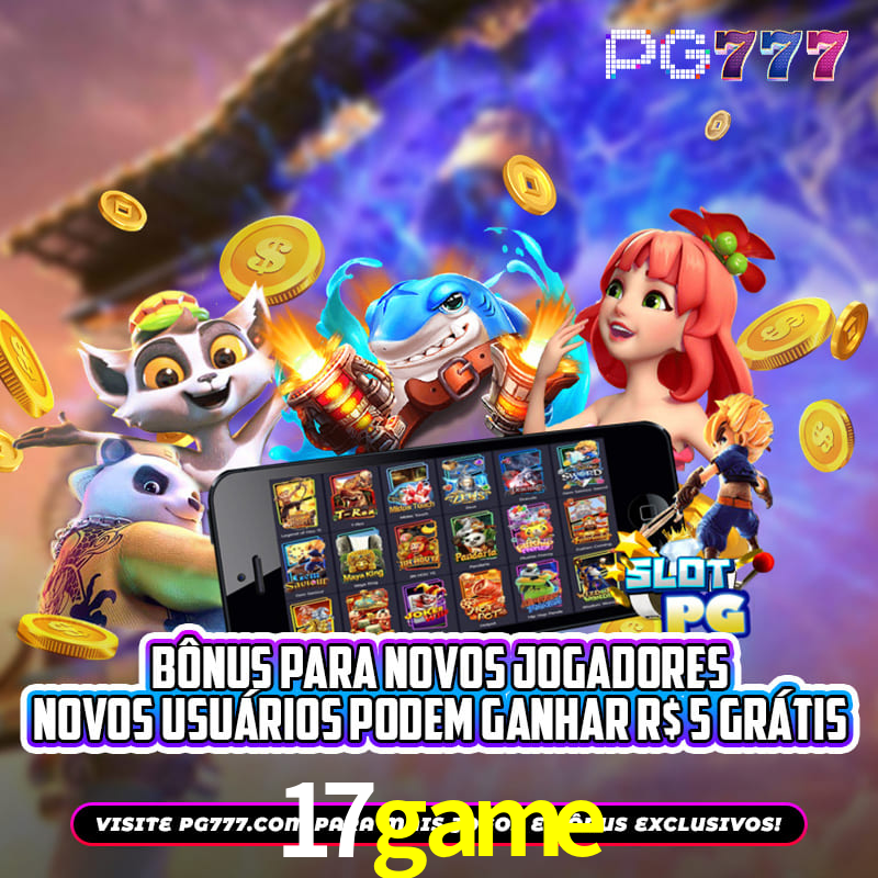 Slot Games 17game
