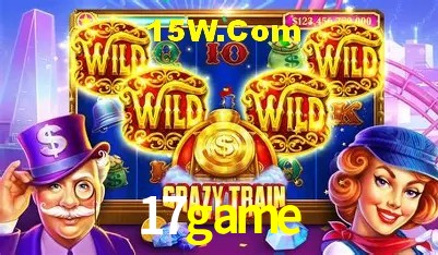 Estatísticas do Jogo 17game