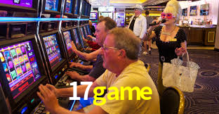 17game plataforma